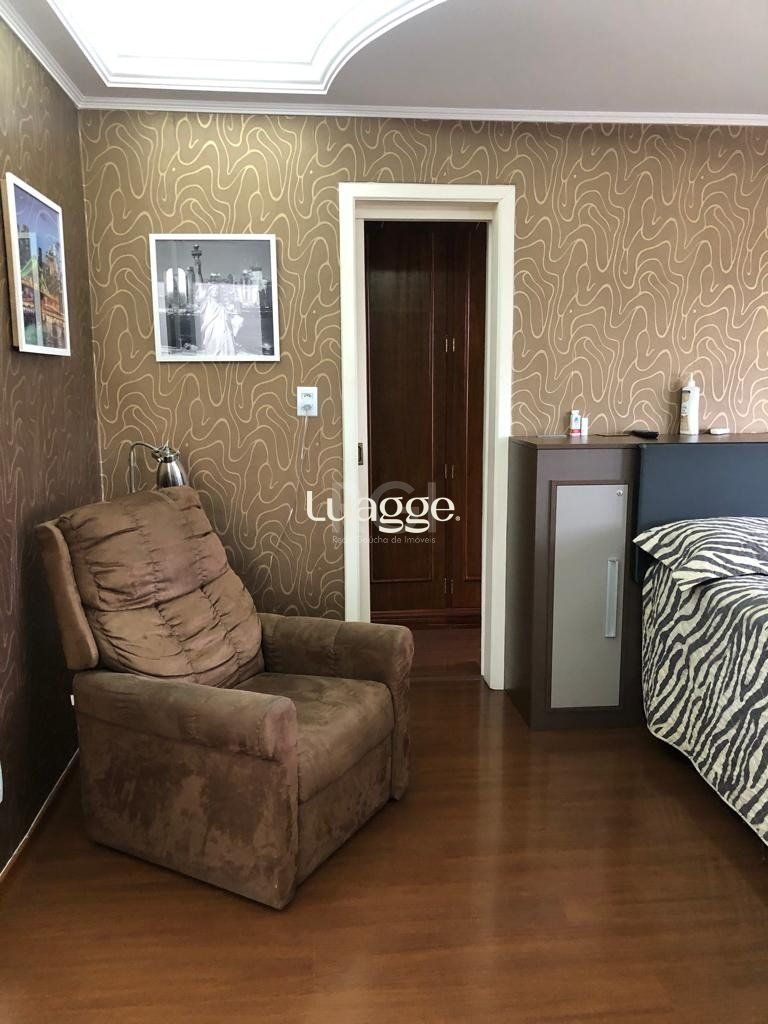 Casa à venda com 4 quartos, 231m² - Foto 15