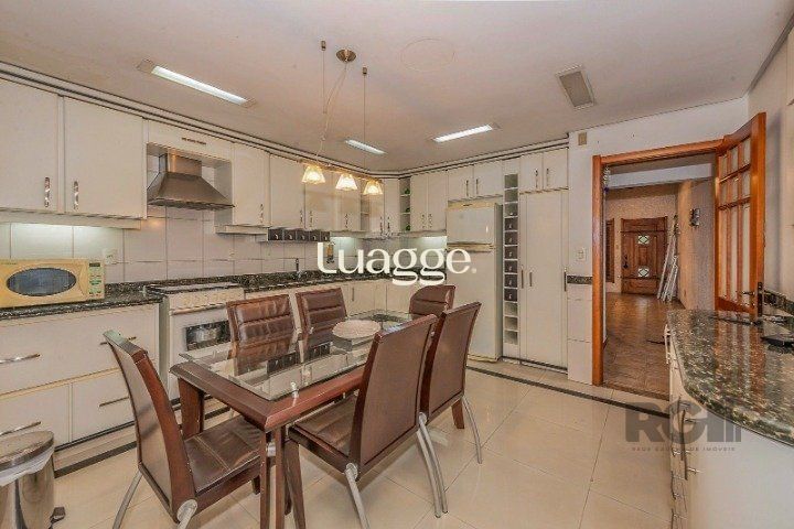 Casa à venda com 3 quartos, 281m² - Foto 20