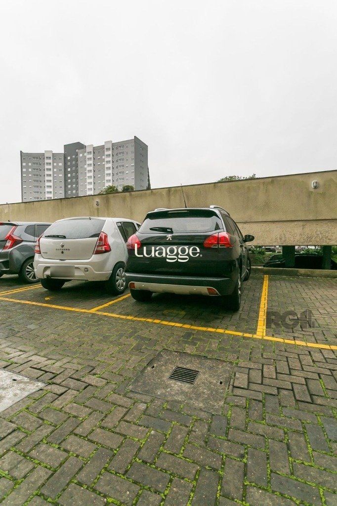 Apartamento à venda com 3 quartos, 71m² - Foto 15