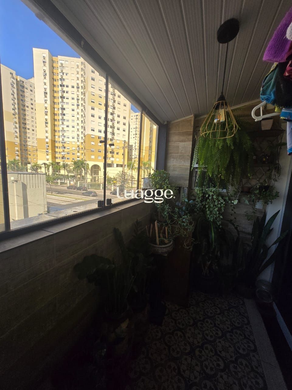 Apartamento, 2 quartos, 56 m² - Foto 6