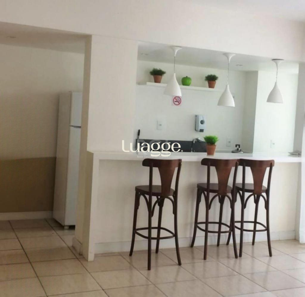 Apartamento à venda com 2 quartos, 58m² - Foto 6