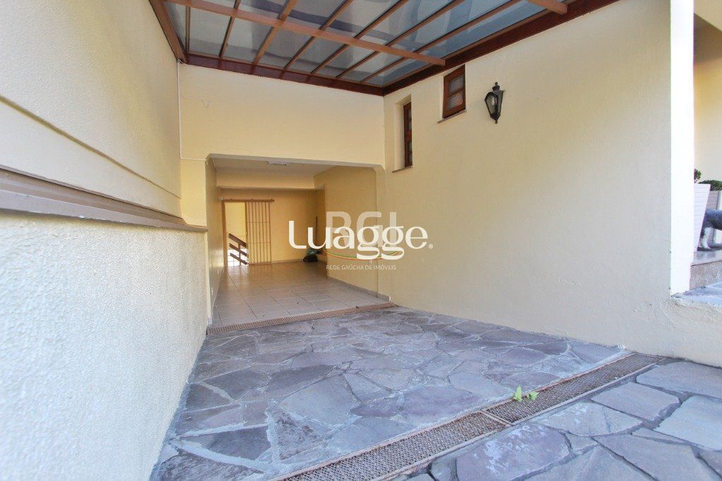 Casa à venda com 3 quartos, 252m² - Foto 29