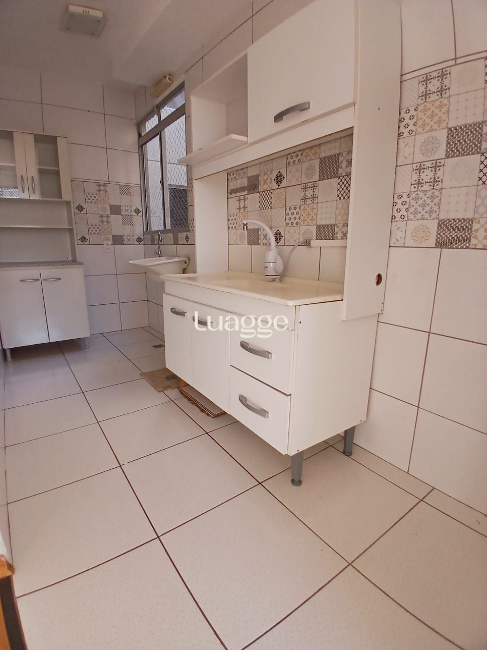 Apartamento, 2 quartos, 41 m² - Foto 5