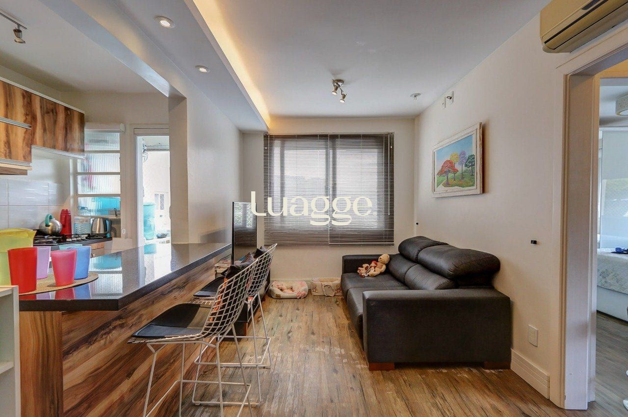Cobertura à venda com 2 quartos, 120m² - Foto 12