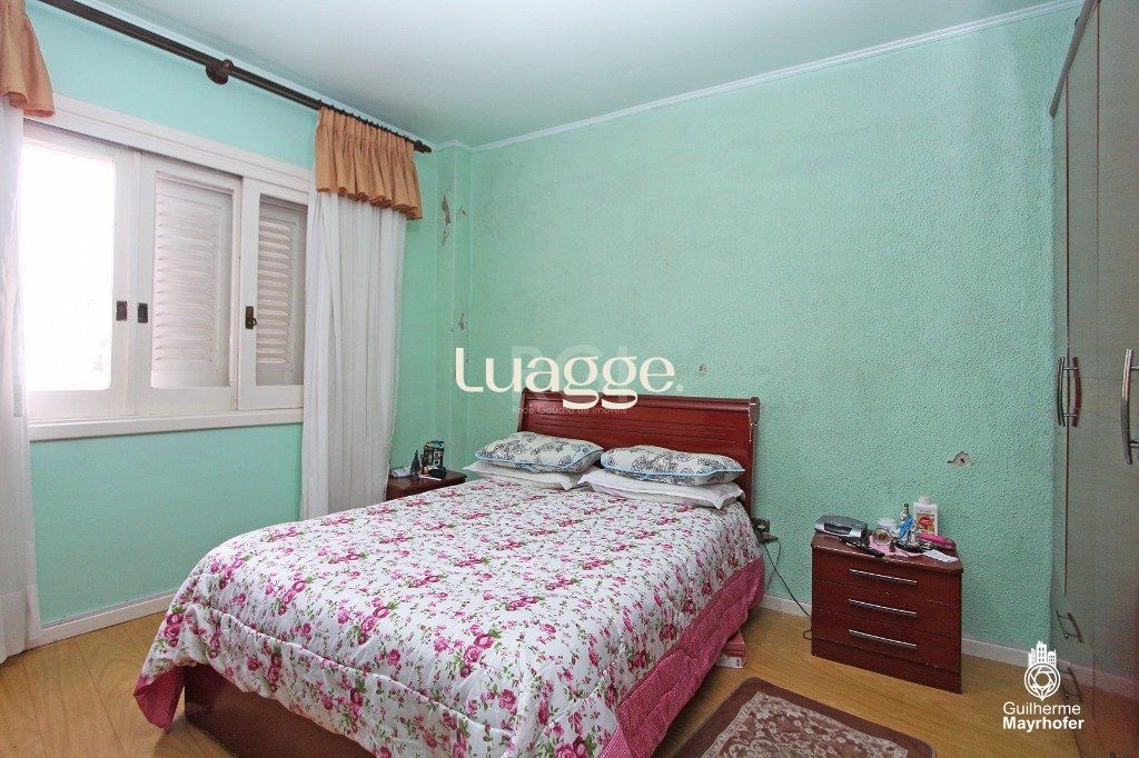 Apartamento à venda com 3 quartos, 116m² - Foto 16