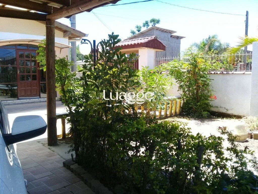 Casa à venda com 2 quartos, 152m² - Foto 4