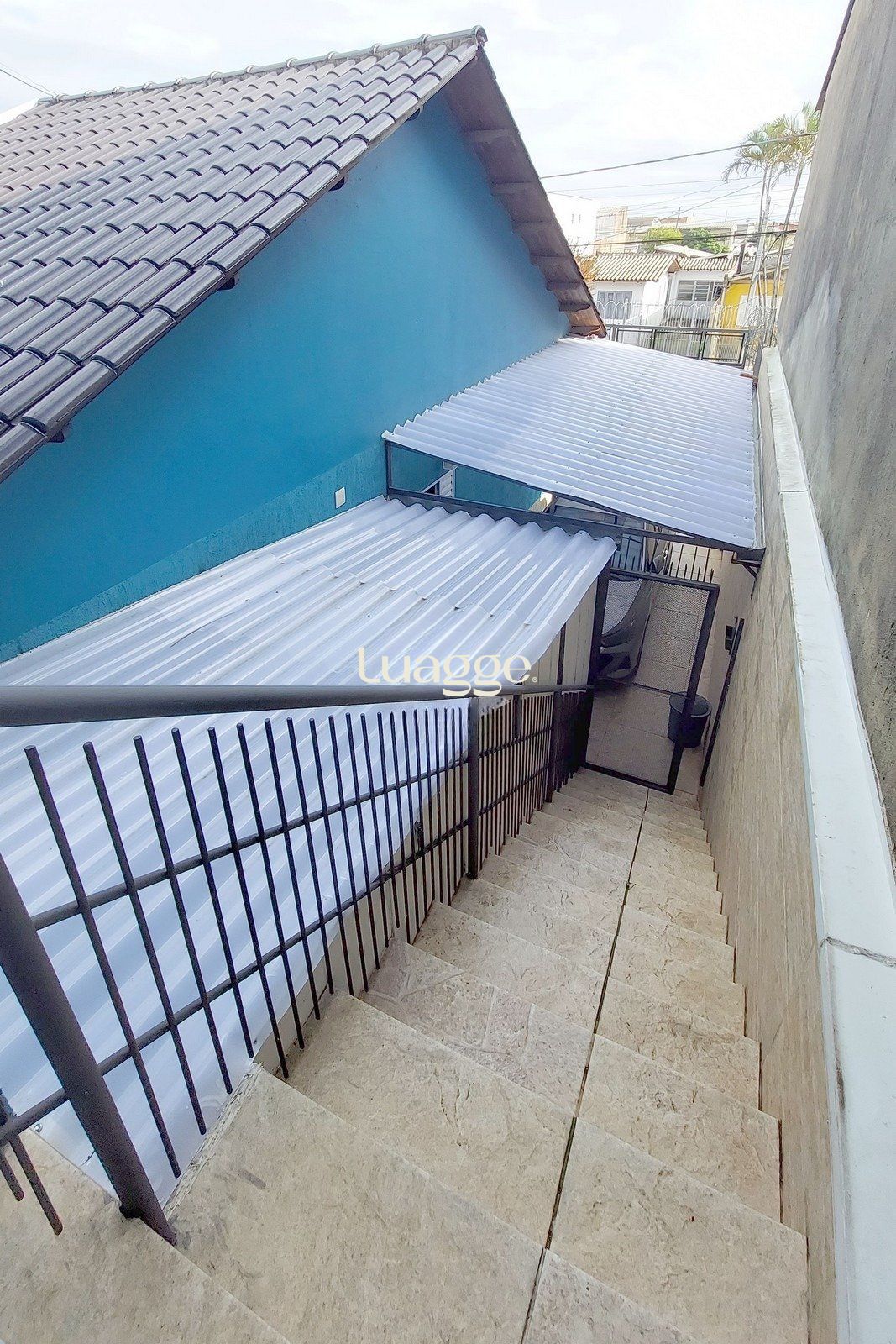 Casa à venda com 3 quartos, 185m² - Foto 26