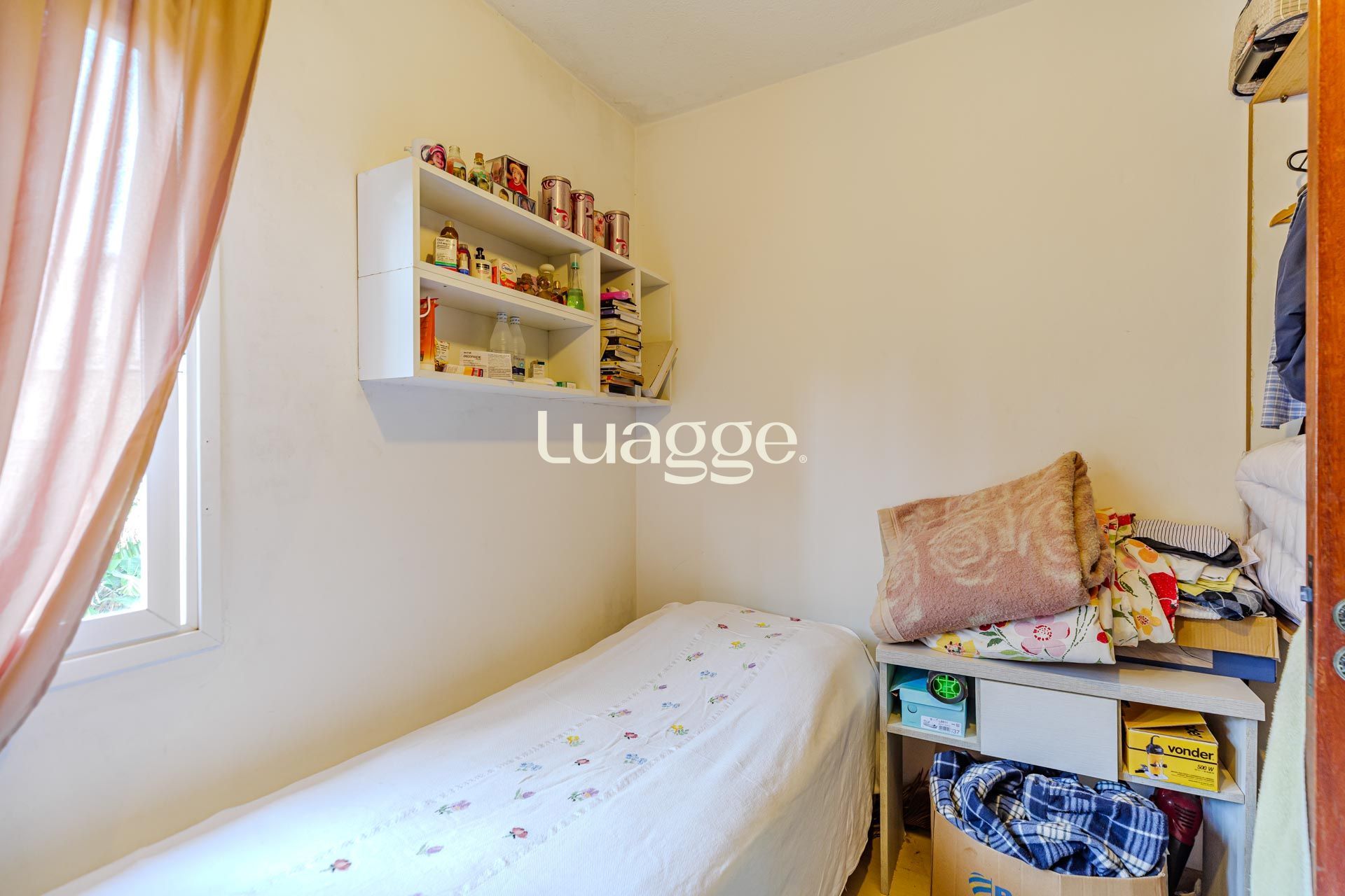 Casa de Condomínio à venda com 3 quartos, 72m² - Foto 18