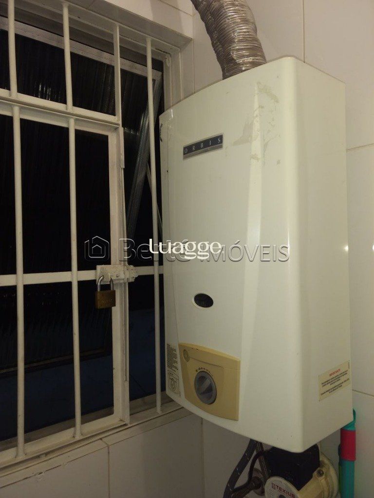Apartamento à venda com 1 quarto, 40m² - Foto 5