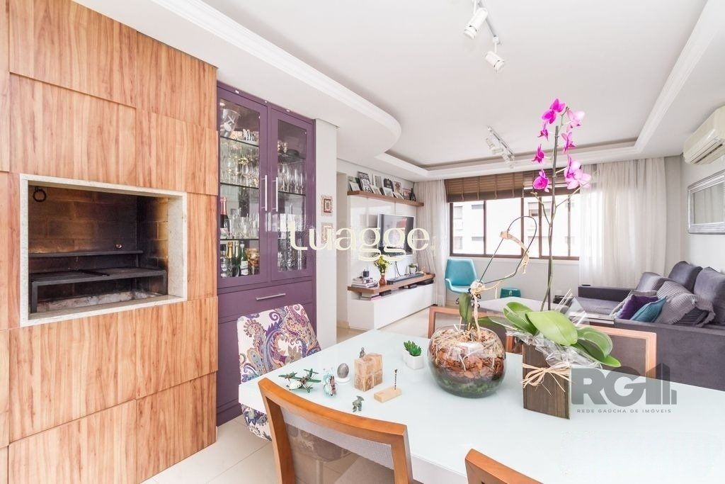 Apartamento, 3 quartos, 94 m² - Foto 4