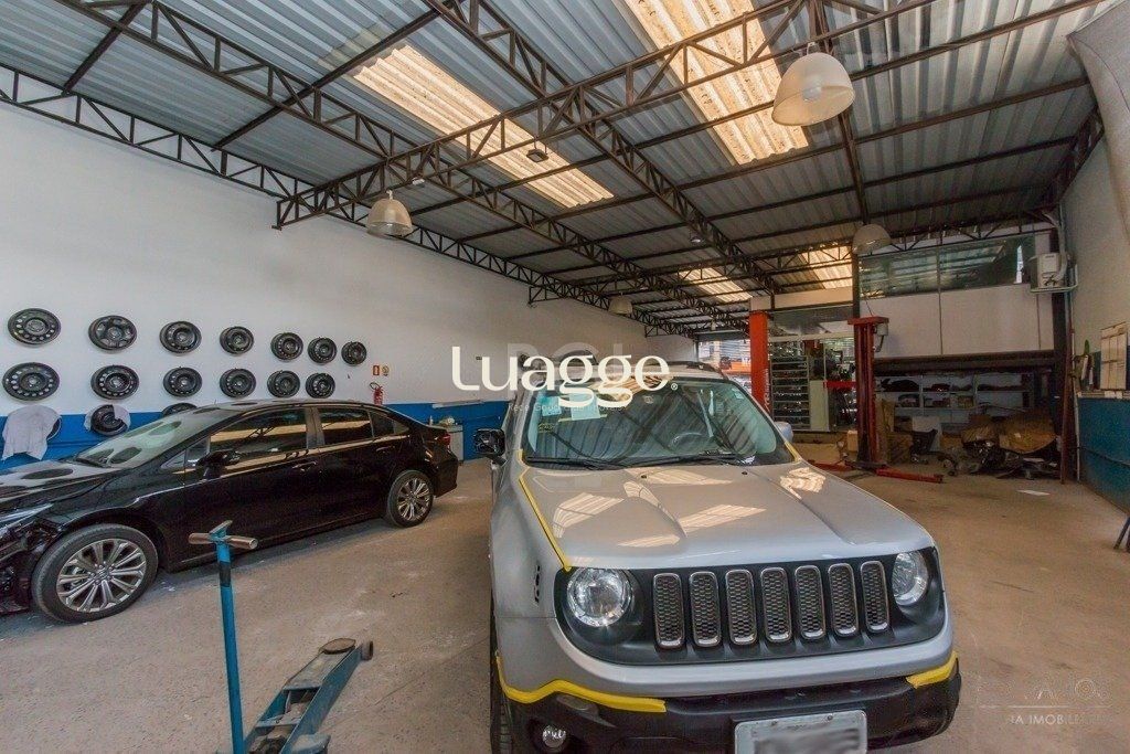 Prédio Inteiro à venda, 2234m² - Foto 32
