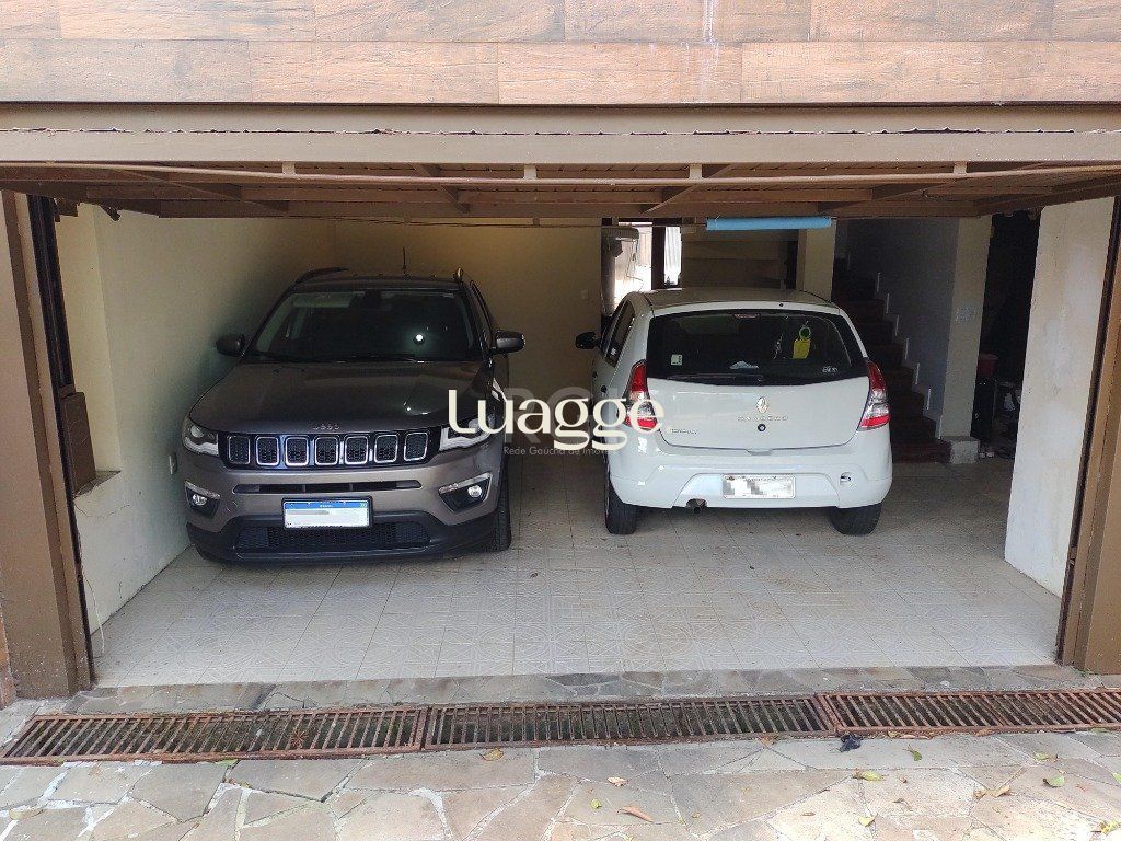 Casa à venda com 3 quartos, 341m² - Foto 48