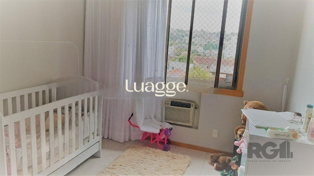 Apartamento à venda com 3 quartos, 93m² - Foto 14