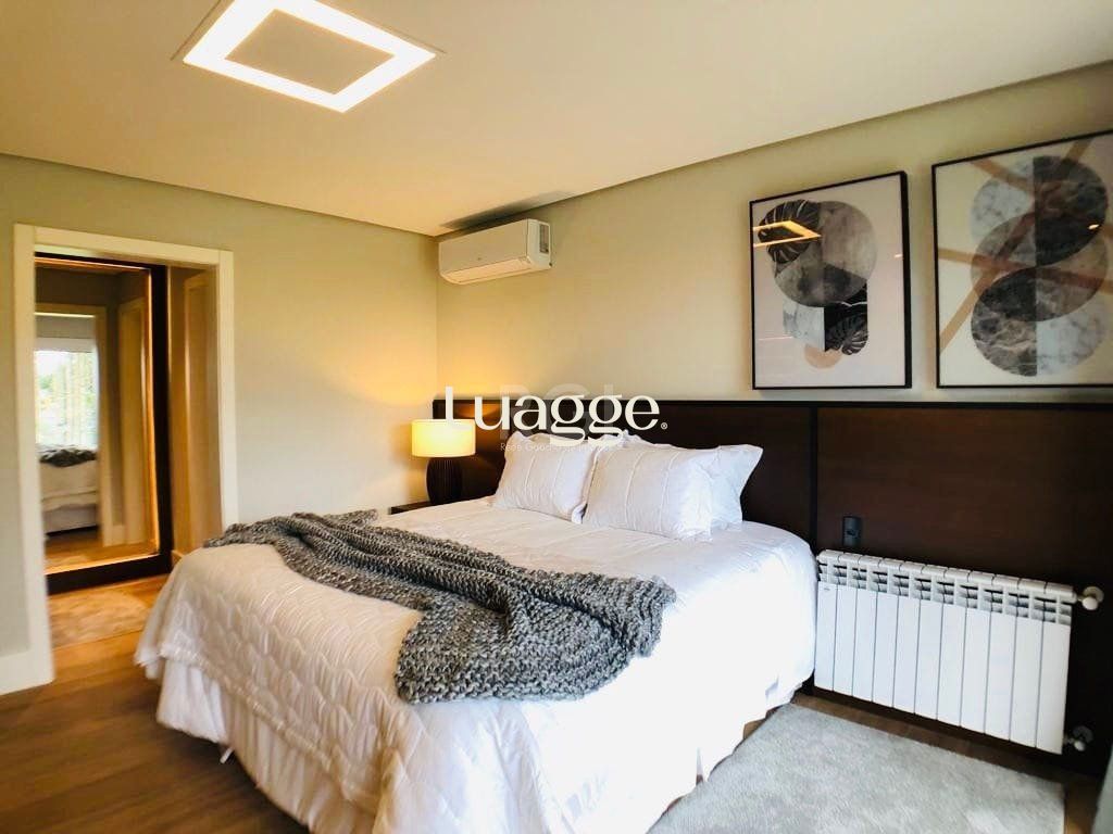 Casa de Condomínio, 5 quartos - Foto 12