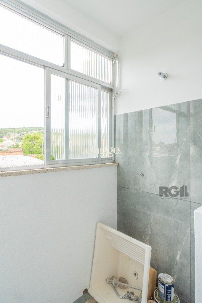 Apartamento à venda com 1 quarto, 39m² - Foto 6