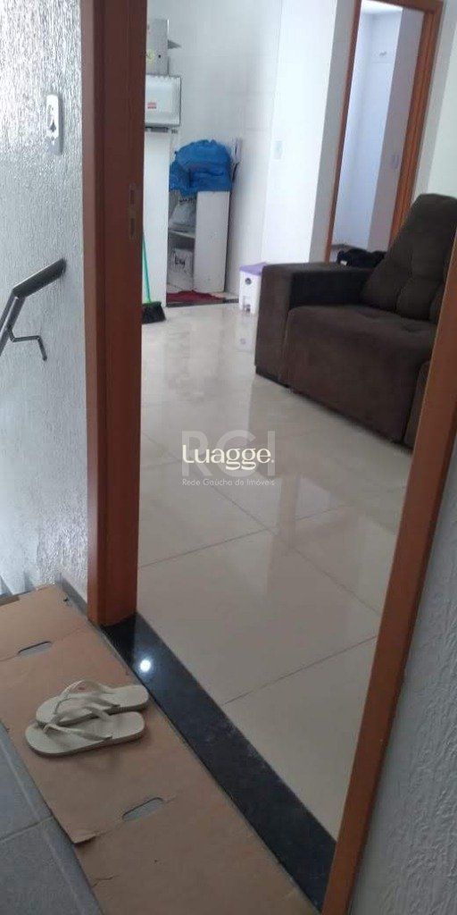 Apartamento à venda com 2 quartos, 46m² - Foto 8