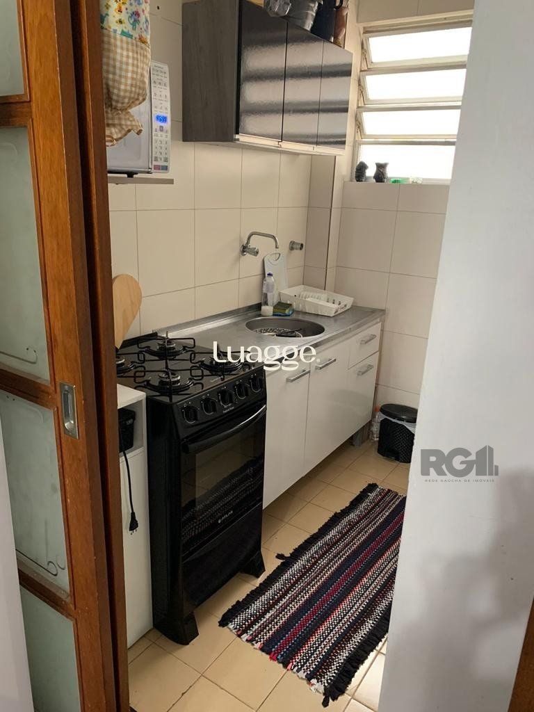 Apartamento, 1 quarto, 33 m² - Foto 8