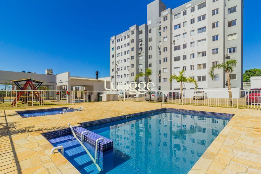 Apartamento, 2 quartos, 43 m² - Foto 13