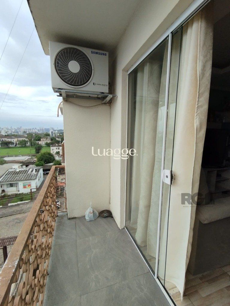 Cobertura à venda com 2 quartos, 67m² - Foto 9