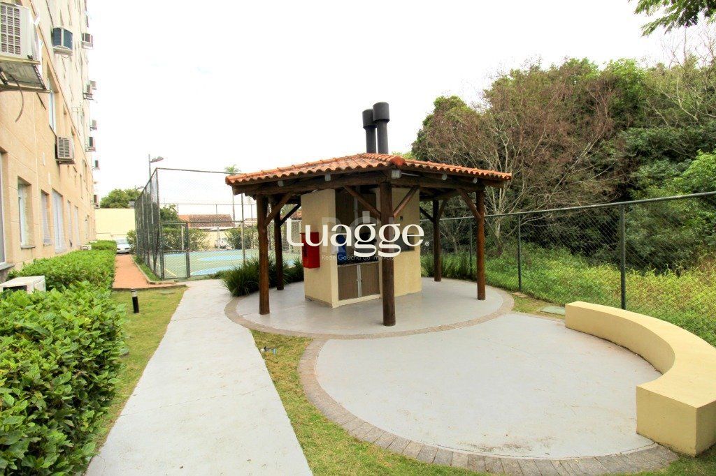 Apartamento à venda com 2 quartos, 47m² - Foto 16
