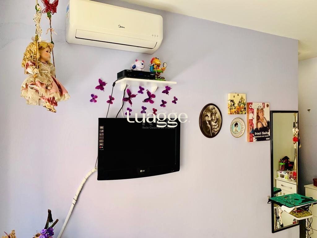 Apartamento à venda com 2 quartos, 71m² - Foto 11