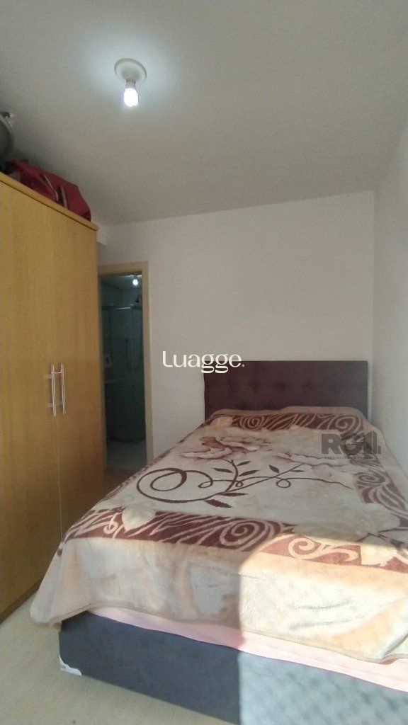 Apartamento, 2 quartos, 53 m² - Foto 11