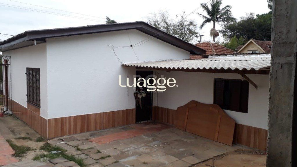 Casa à venda com 2 quartos, 51m² - Foto 3