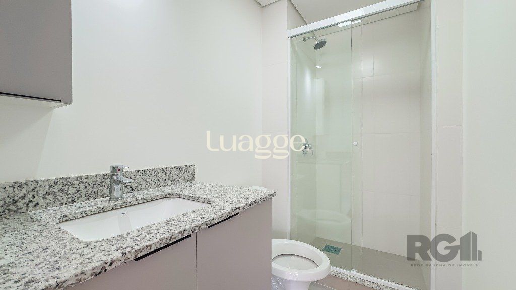 Apartamento à venda com 1 quarto, 32m² - Foto 10