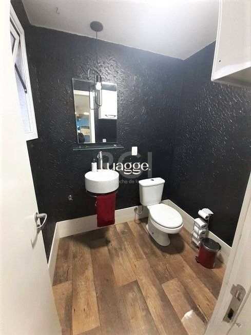 Casa à venda com 2 quartos, 234m² - Foto 8