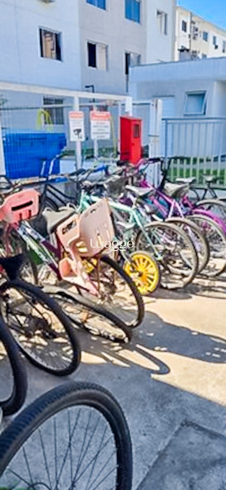 Apartamento, 2 quartos, 63 m² - Foto 9