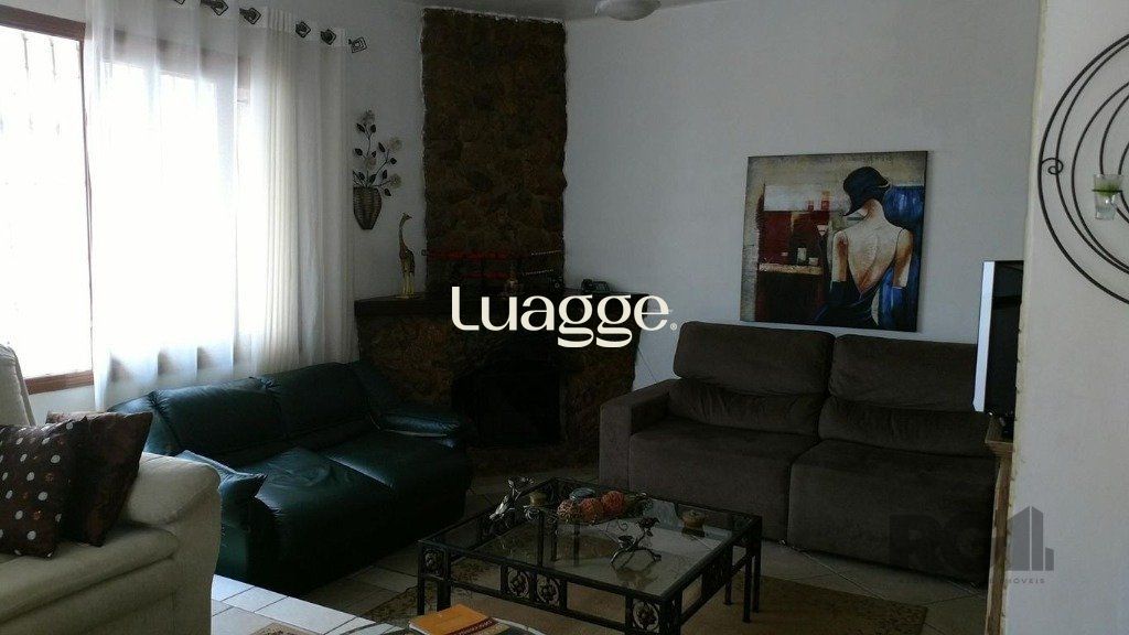 Casa à venda com 3 quartos, 411m² - Foto 4