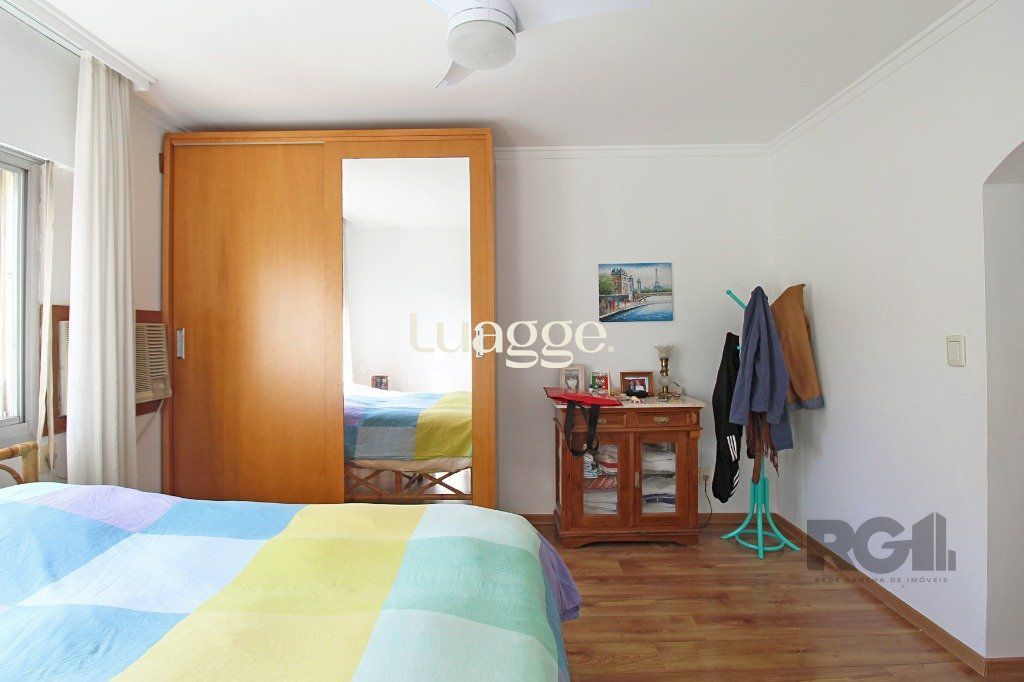Cobertura à venda com 3 quartos, 200m² - Foto 13