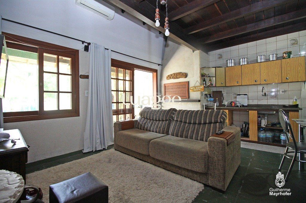 Casa à venda com 3 quartos, 356m² - Foto 35