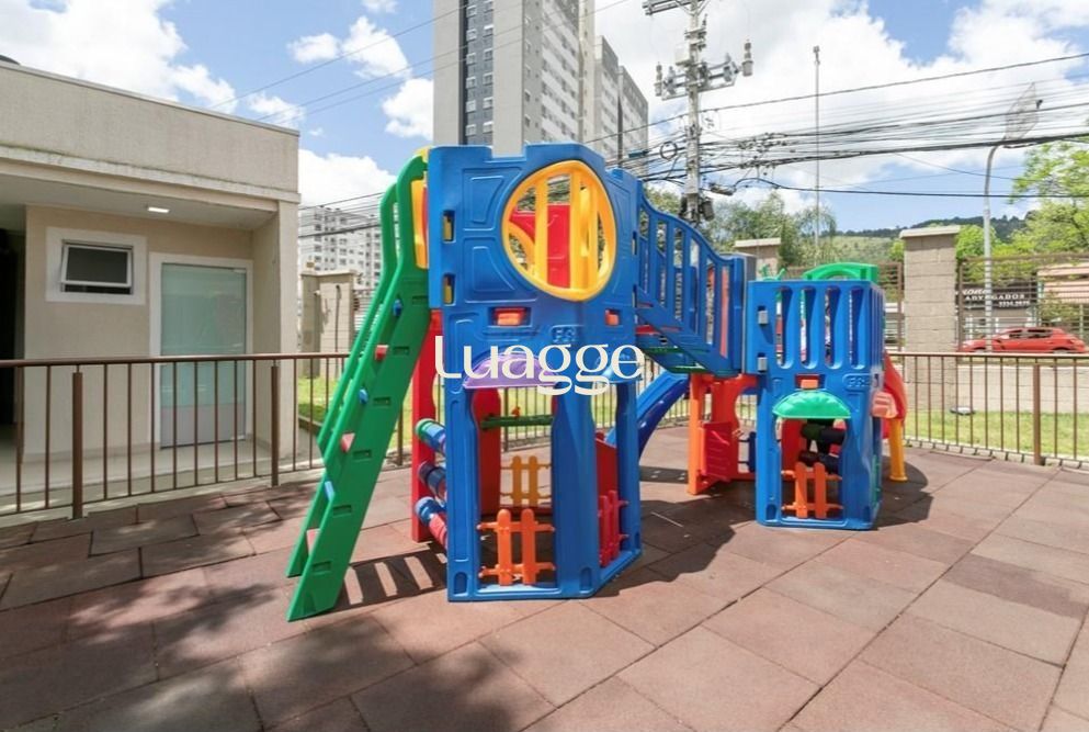 Apartamento à venda com 2 quartos, 46m² - Foto 14