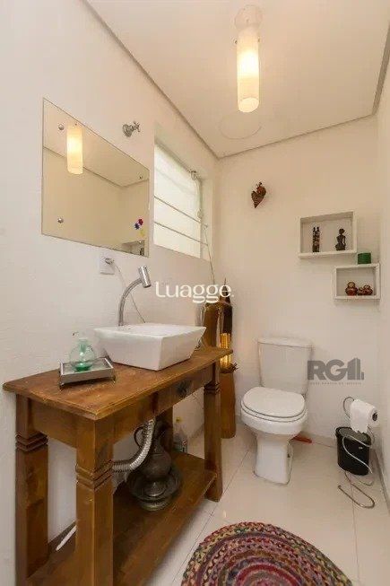 Casa à venda com 3 quartos, 274m² - Foto 7