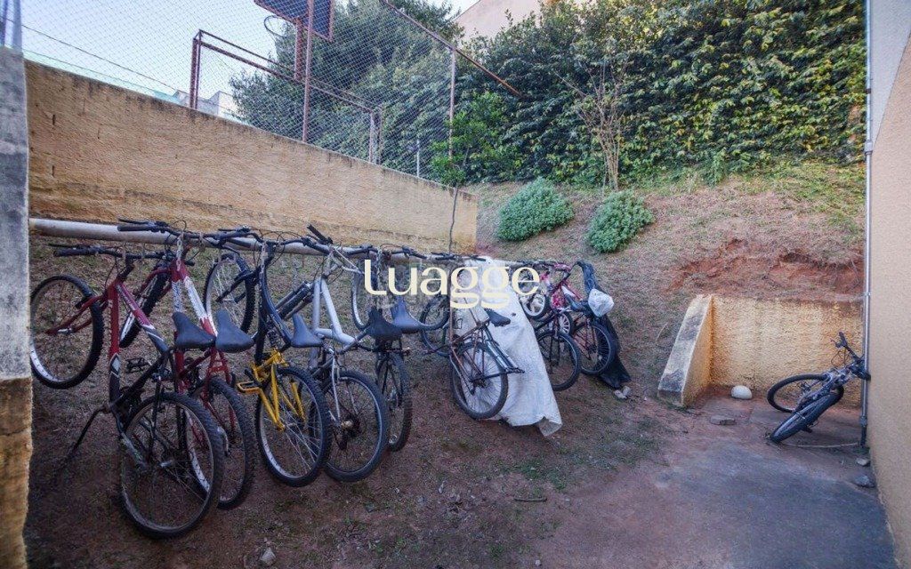 Apartamento à venda com 2 quartos, 37m² - Foto 8