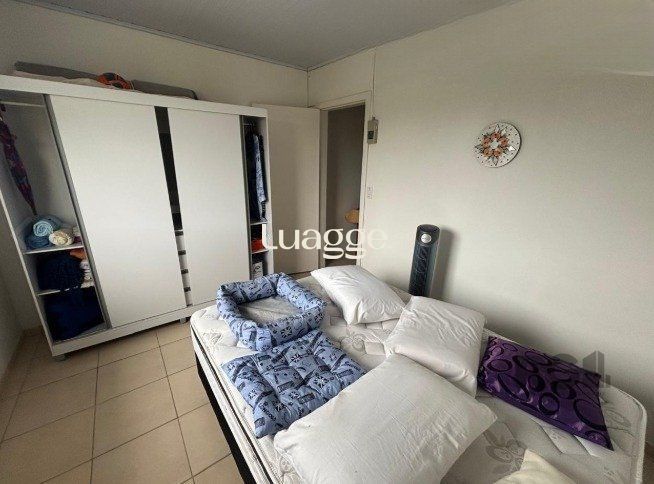 Sobrado à venda com 2 quartos, 59m² - Foto 12