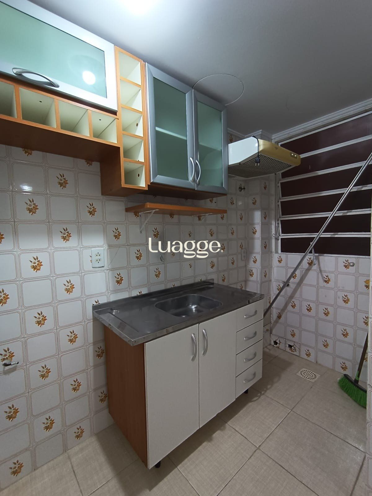 Apartamento, 1 quarto, 30 m² - Foto 7