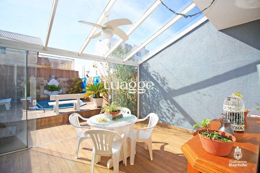 Casa de Condomínio à venda com 4 quartos, 145m² - Foto 15