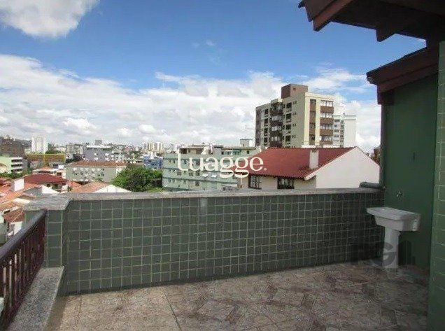 Cobertura à venda com 2 quartos, 120m² - Foto 11