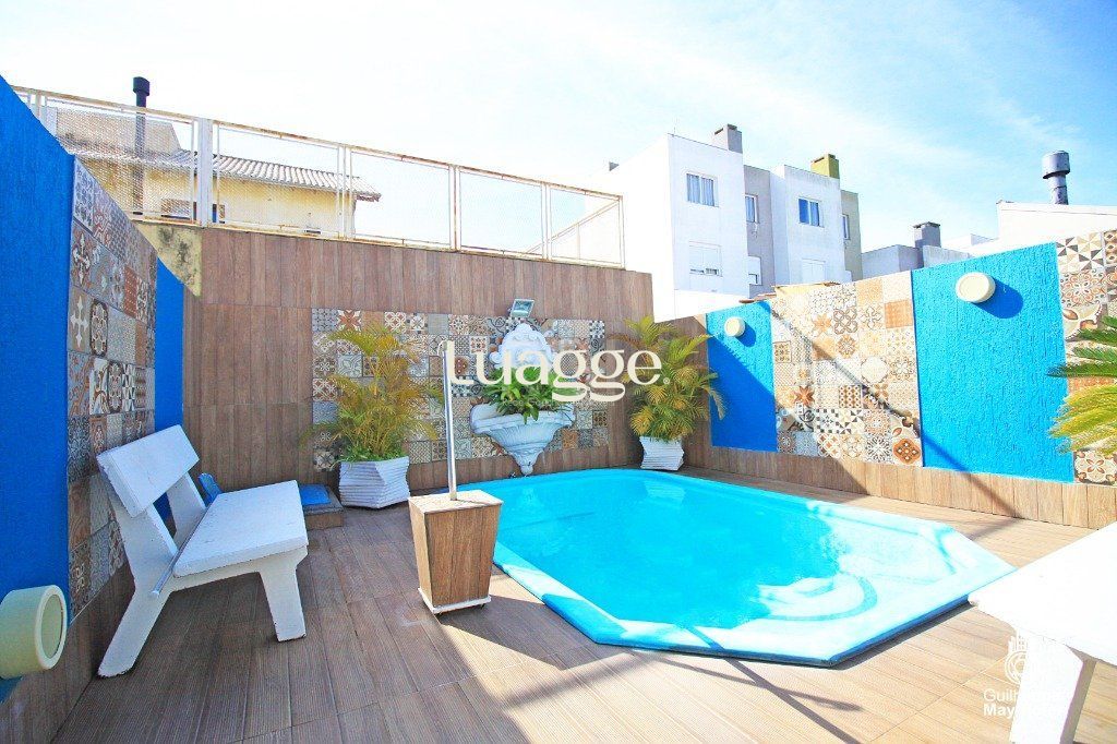 Casa de Condomínio à venda com 4 quartos, 145m² - Foto 18
