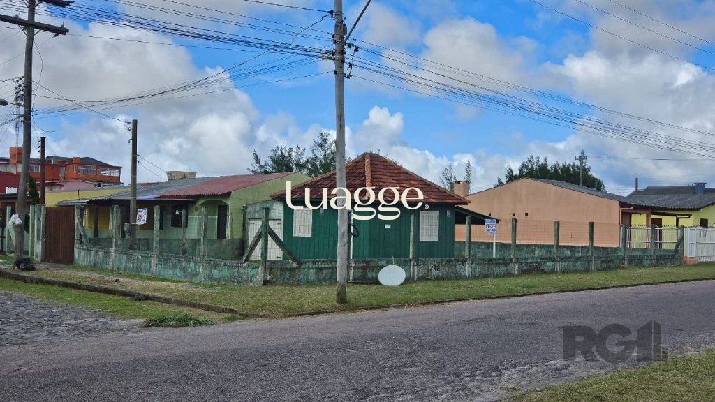 Terreno à venda, 376m² - Foto 1