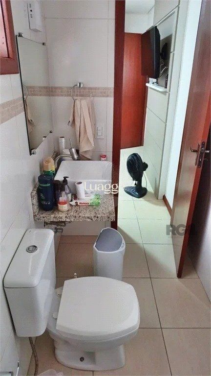 Casa à venda com 3 quartos, 239m² - Foto 14
