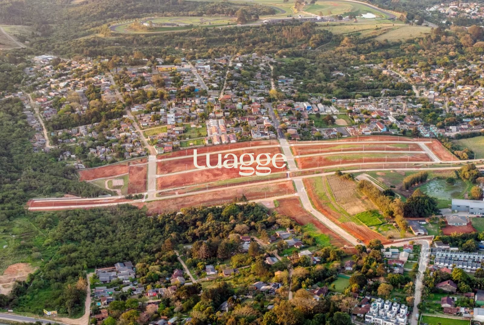 Terreno, à venda, Tarumã - Viamão — foto 4