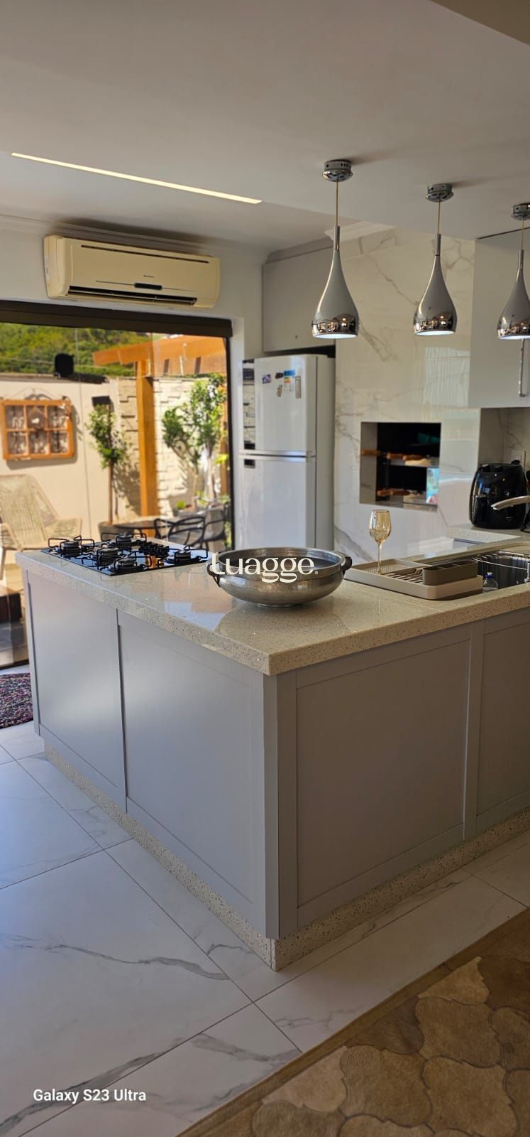 Cobertura à venda com 2 quartos, 166m² - Foto 9