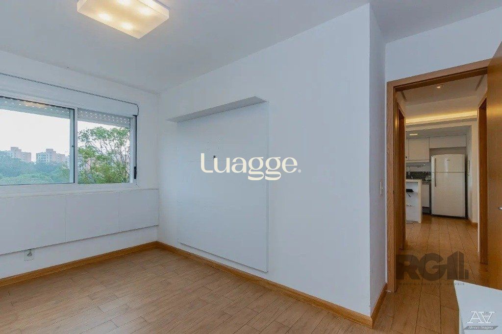 Apartamento à venda com 2 quartos, 52m² - Foto 11
