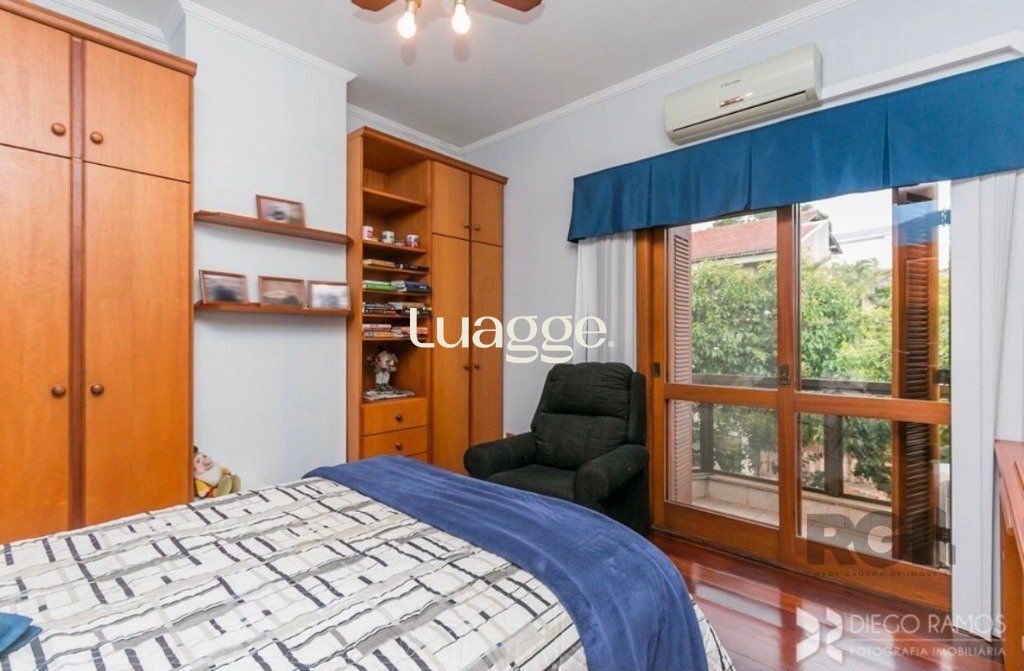 Casa à venda com 3 quartos, 252m² - Foto 19