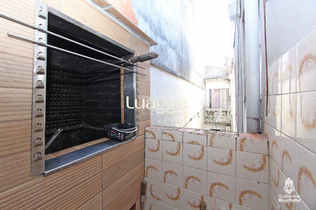 Apartamento à venda com 3 quartos, 133m² - Foto 16