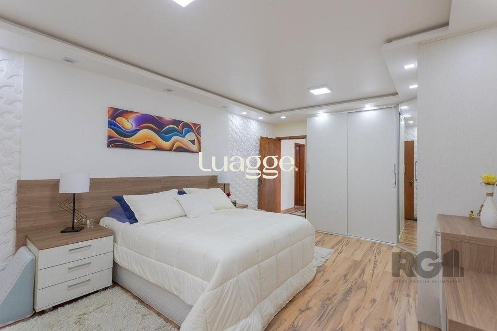 Casa à venda com 4 quartos, 231m² - Foto 29
