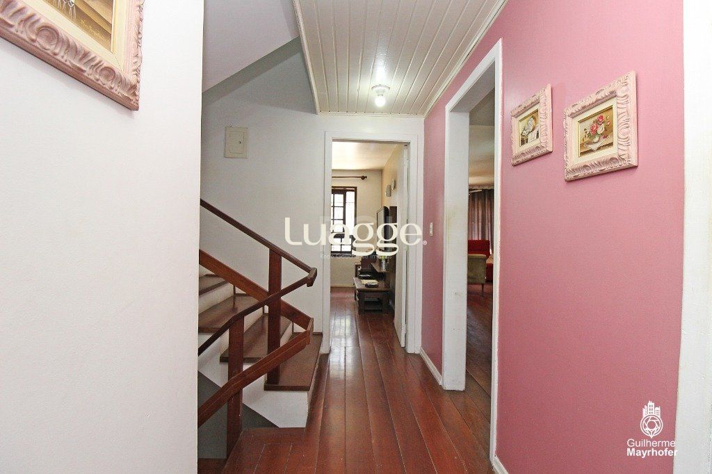 Casa à venda com 4 quartos, 204m² - Foto 8